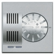 Axolute Датчик регулирования комнатной температуры систем отопления и охлаждения в диапазоне от 3-40