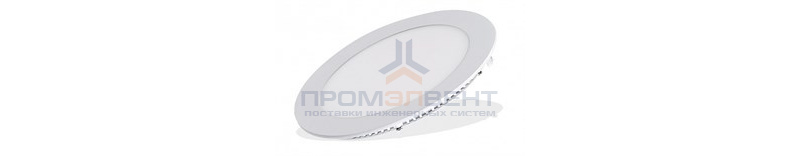 Светильник DL-172M-15W Warm White