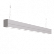 Светодиодный светильник "ВАРТОН" Т-Лайн 585х70х90мм 18W 4000К диммируемый 1-10