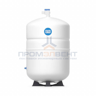 Бак накопительный для системы обратного осмоса ГЕЙЗЕР - 7,6 л. (полезный объем 5.6 л.)