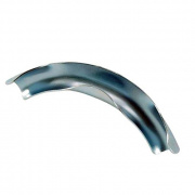 Фиксатор поворота трубы 90° STOUT для труб диаметром 25 мм (металл)