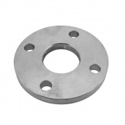 Фланец к фальцевому бурту FV-Plast - 40 (сталь)