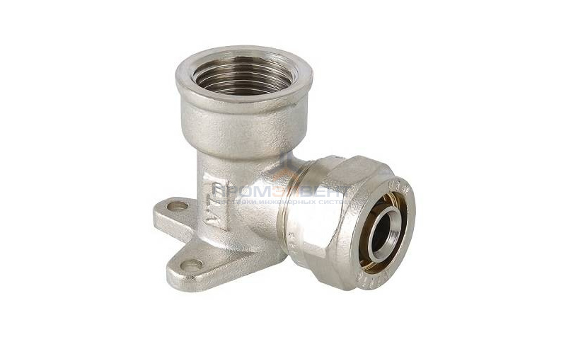 Водорозетка VALTEC VTm.354 - 16 x 1/2