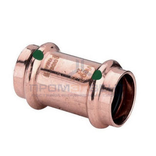 Муфта Viega A1 Profipress 2415 - 28