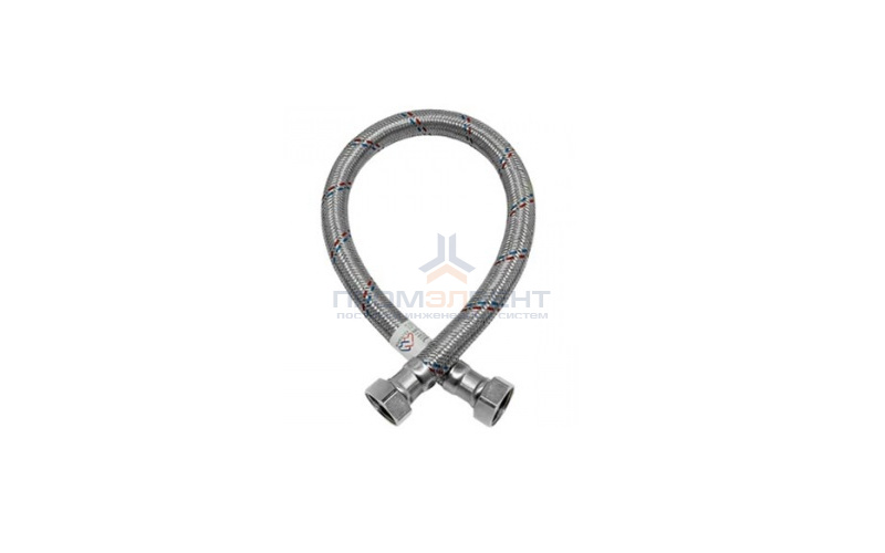 Подводка для воды гибкая гигант iMperial (Гайка/Гайка) - 1