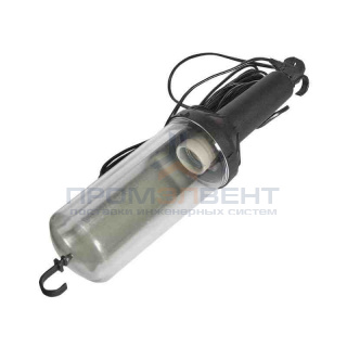 СВЕТИЛЬНИК ПЕРЕНОСНОЙ ФОКУС