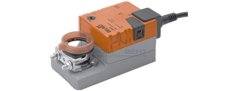 Электропривод Belimo LM24A