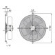 Вентилятор Ebmpapst S4E350-BR06-31 осевой 