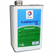 Масло TOTAL Planetelf ACD 68, 1 литр