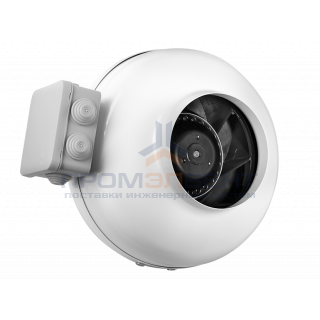 Вентилятор канальный круглый Shuft Tube 160 XL
