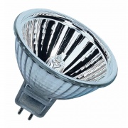 Лампа галогенная Osram 41871 WFL Decostar 51 ALU 50W 36° 12V GU5.3