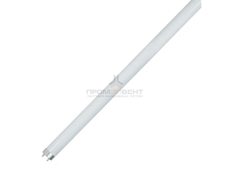 Лампа светодиодная T8 трубка Feron LB-213 24W 4000K 230V G13 1500мм белый свет