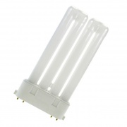 Лампа Osram Dulux F 24W/21-840 2G10 холодно-белая