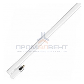 Люминесцентная лампа T5 Osram HO 54W/830 SLS G5 SEAMLESS 1182 mm