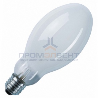Лампа натриевая Osram NAV-E 150W SUPER 4Y E40