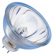 Лампа специальная галогенная Osram 64618 DED F/109 85W 13.8V GX5.3 1000h 3150K (SYLVANIA 9060967)