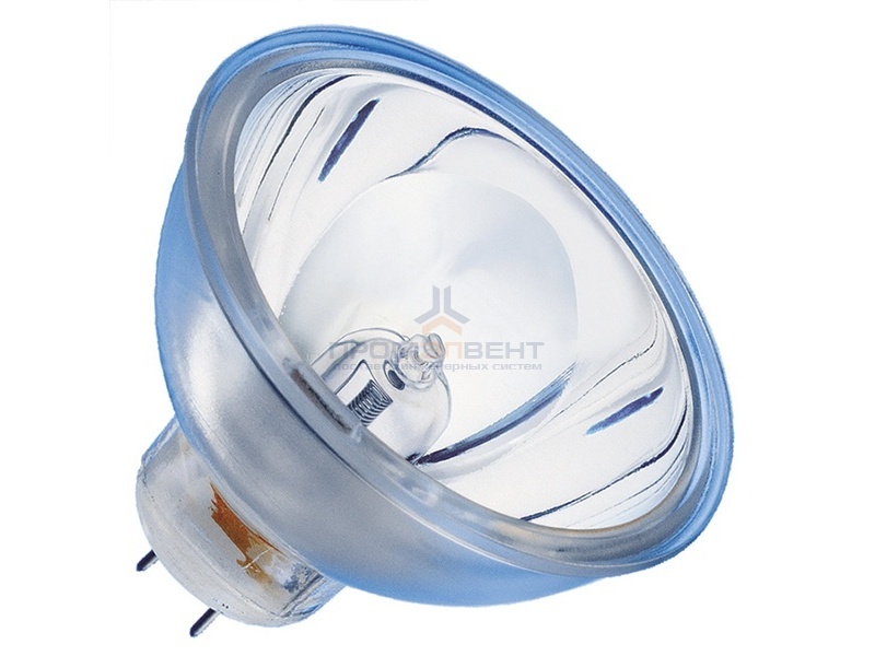 Лампа специальная галогенная Osram 64629 EFP-6 100W 12V GZ6.35 600h (PHILIPS 6834/5H)