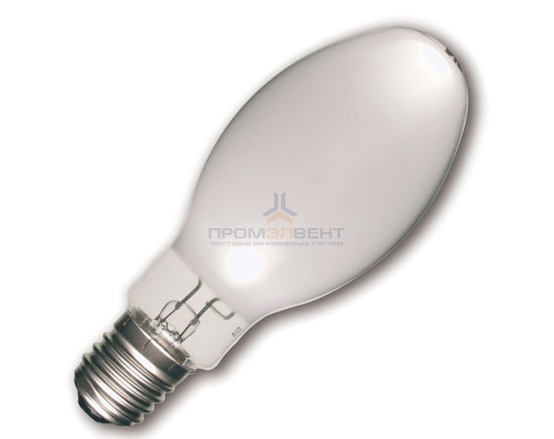 Лампа натриевая SYLVANIA SHP-S STANDART 35W E27