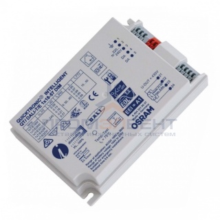 ЭПРА Osram QTi DALI-T/E 1x18-57 DIM диммируемый для компактных люминесцентных ламп