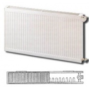 Стальные панельные радиаторы DIA Plus 22 (550x1300 мм, 2.61 кВт)