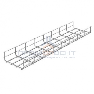 Проволочный лоток 200х60х3000 OSTEC