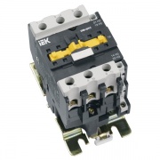 Контактор КМИ-49512 95А 230В/АС3 1НО;1НЗ ИЭК